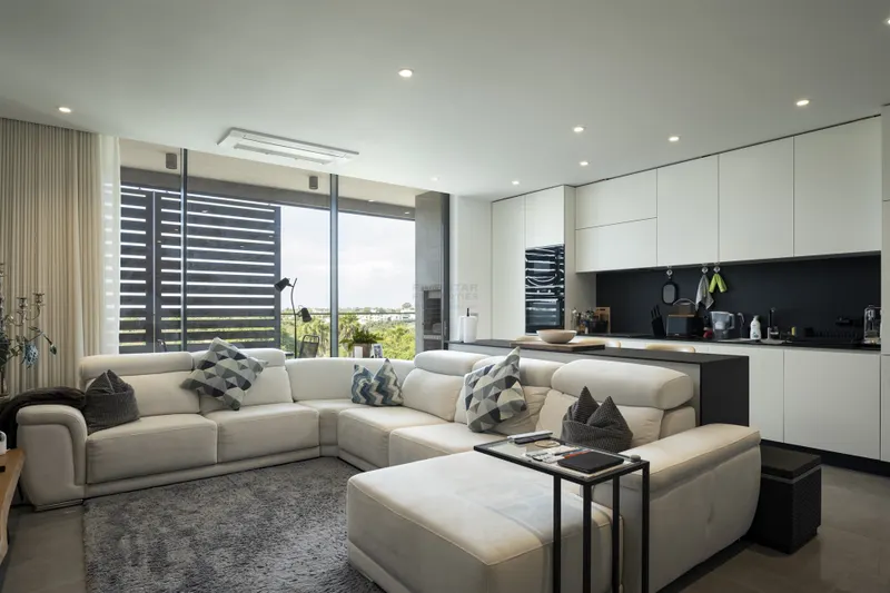 Penthouse T3 - Terraço -  Albufeira - Condomínio Privado