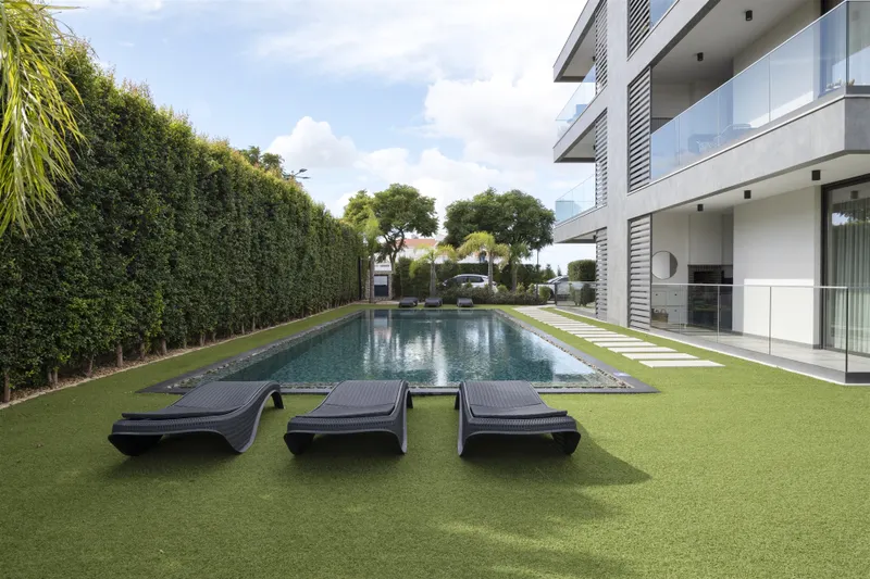 Penthouse T3 - Terraço -  Albufeira - Condomínio Privado