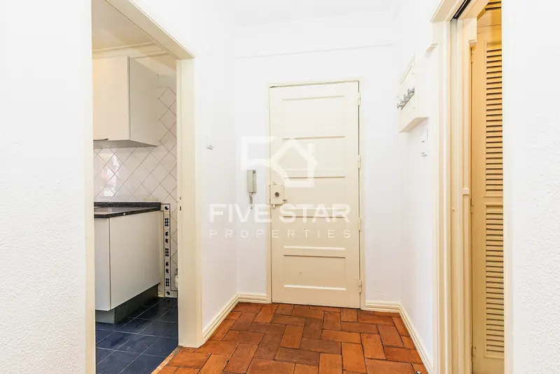 T2 - APARTAMENTO - CASCAIS - CENTRO HISTÓRICO