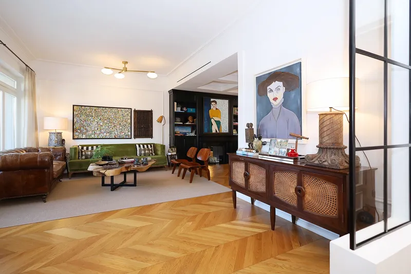 Arrendamento - Moradia – 3 Suites - Cascais – Bairro do Rosário