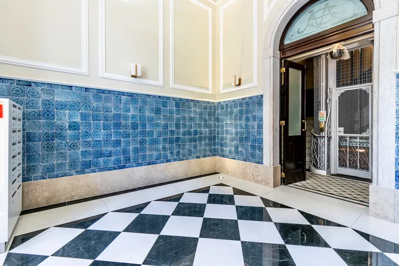 T2 | Luxury Condominium | Central Lisbon | Av Duque de Loulé