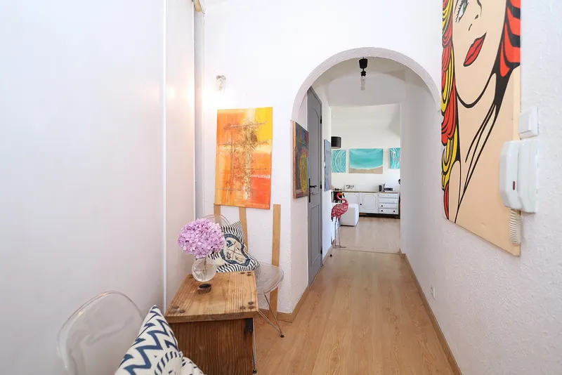 T1 à vendre - Junqueiro - Carcavelos - quelques minutes de la mer