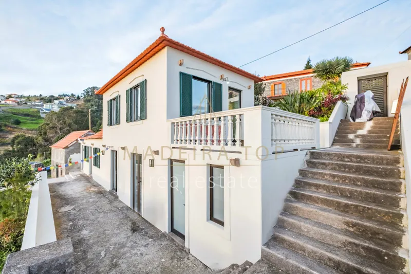 Haus 2+1/2 Schlafzimmer