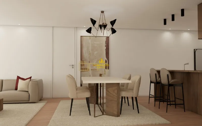 Apartamento T2 Venda
