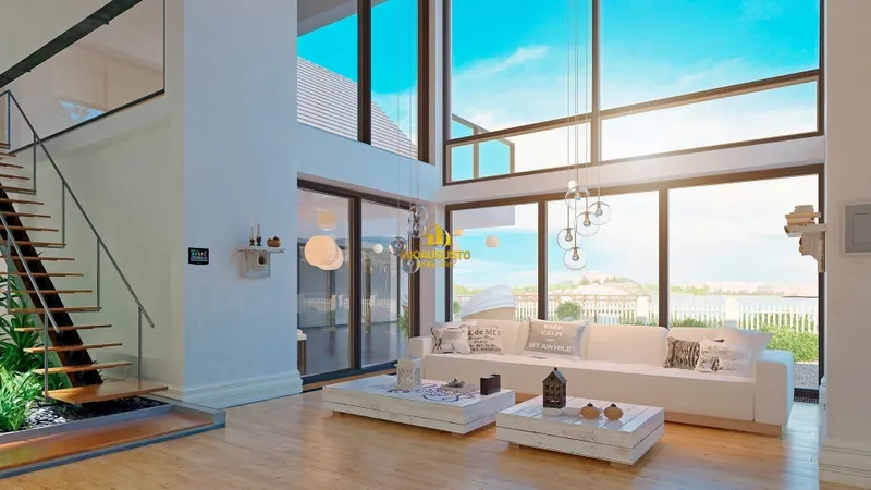 Maison 3 Chambre(s)