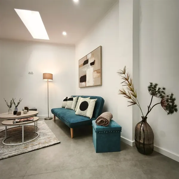 Appartement 3 Chambre(s)