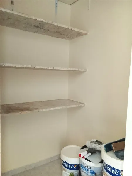 Apartamiento 2 habitaciones