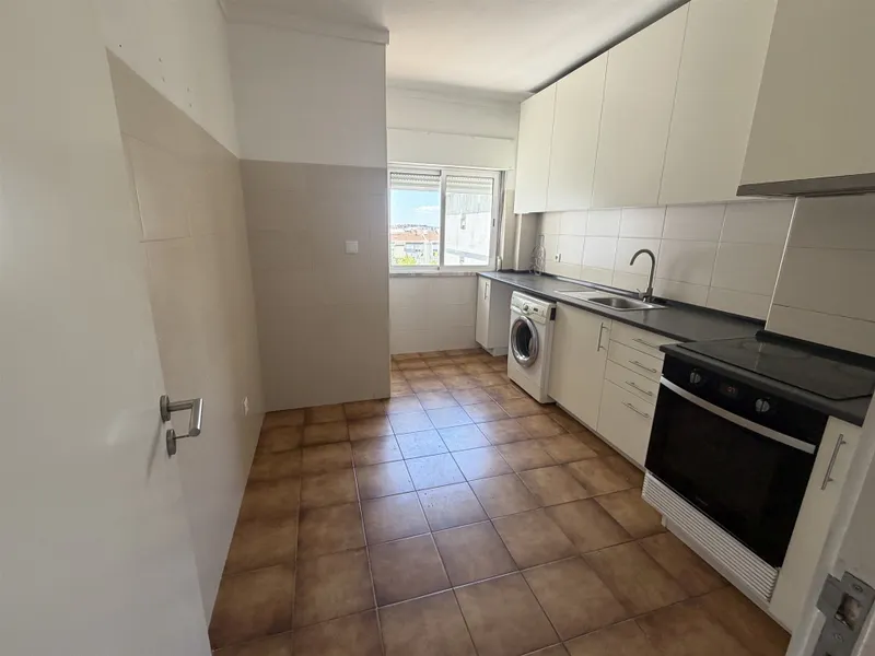 Apartamiento 2 habitaciones