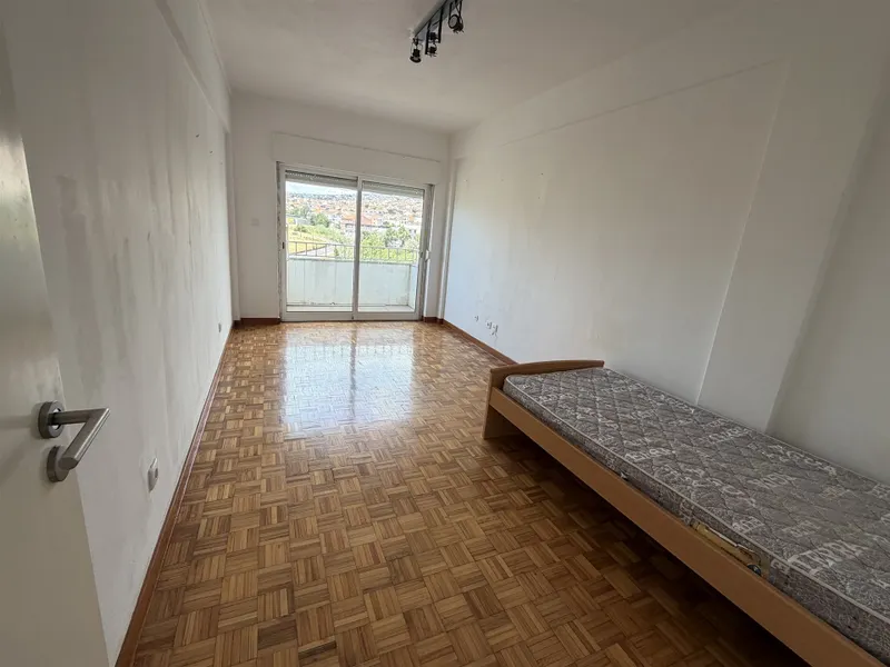 Apartamiento 2 habitaciones