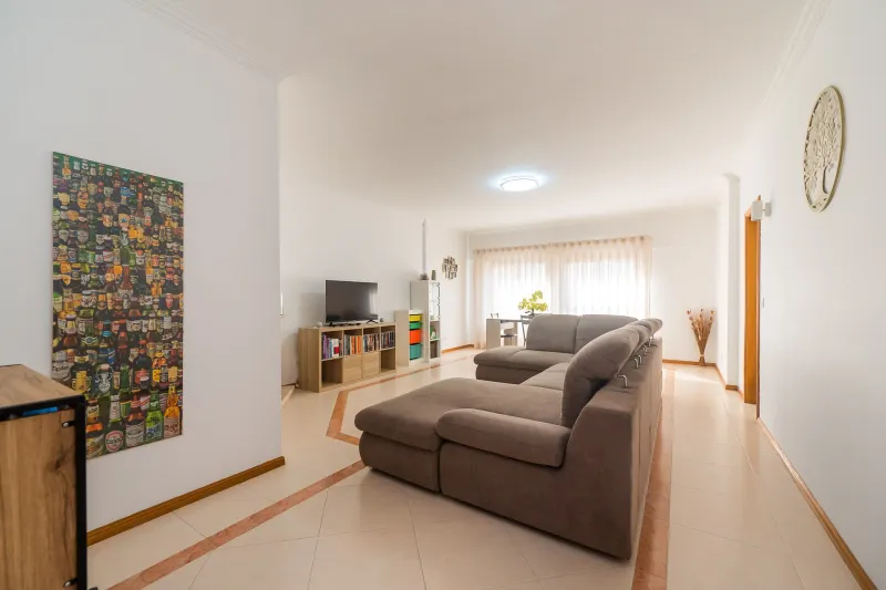 Apartamento T2