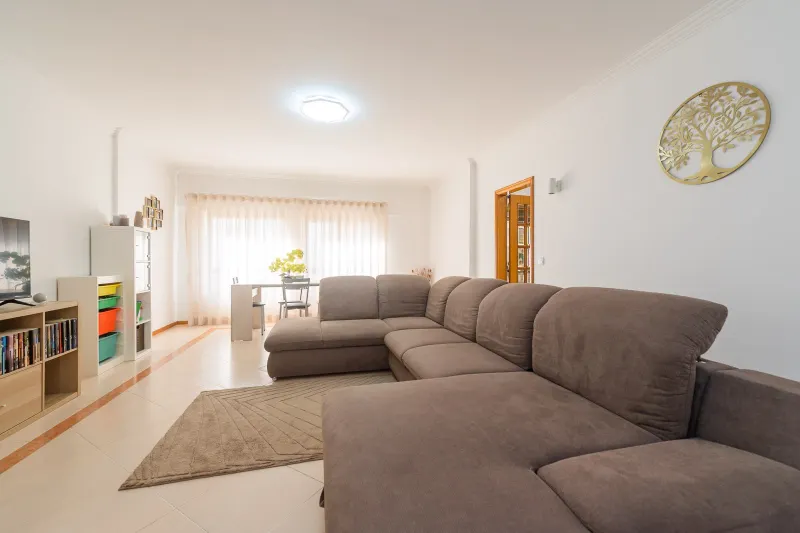 Apartamento T2