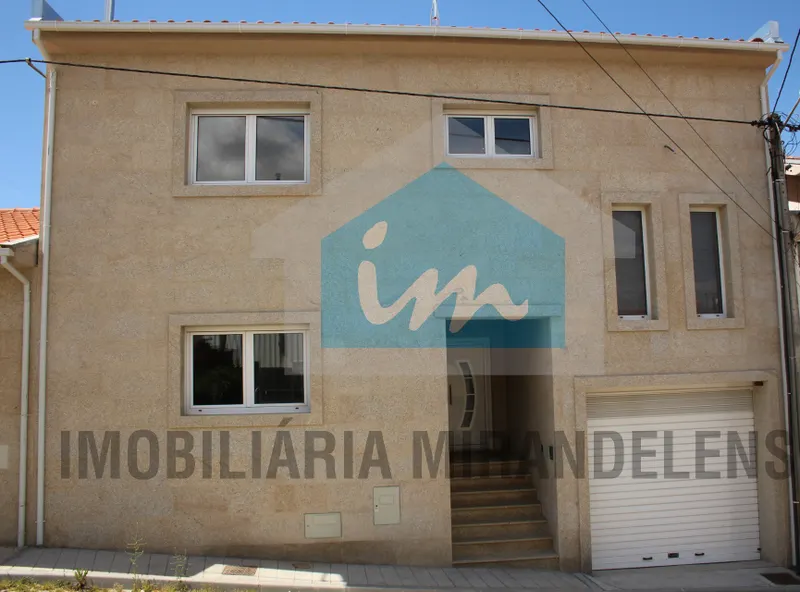 Vivienda Adosada T3+1