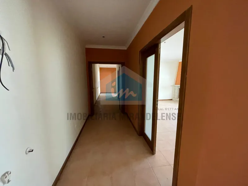 Apartamento T2 para venda em Vinhais