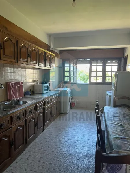 Apartamento T2 para Venda em Macedo de Cavaleiros