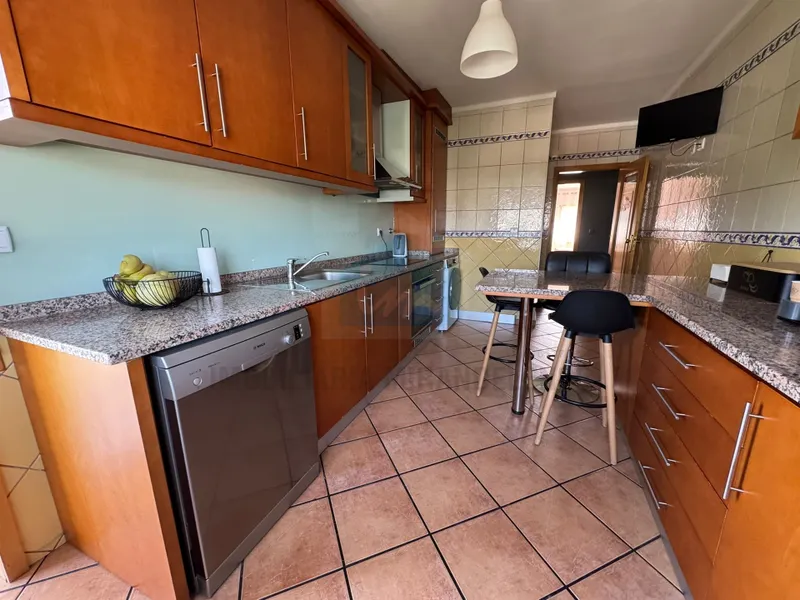 Apartamiento duplex de 3 habitaciones