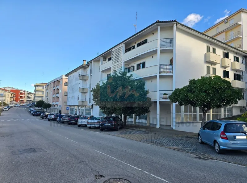Wohnung 2 Schlafzimmer