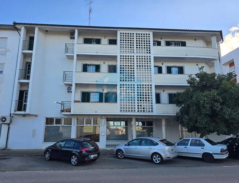 Wohnung 2 Schlafzimmer