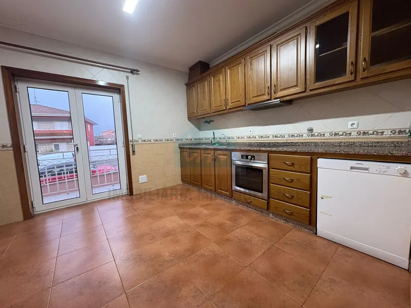 Appartamento in Villino 4 Vani