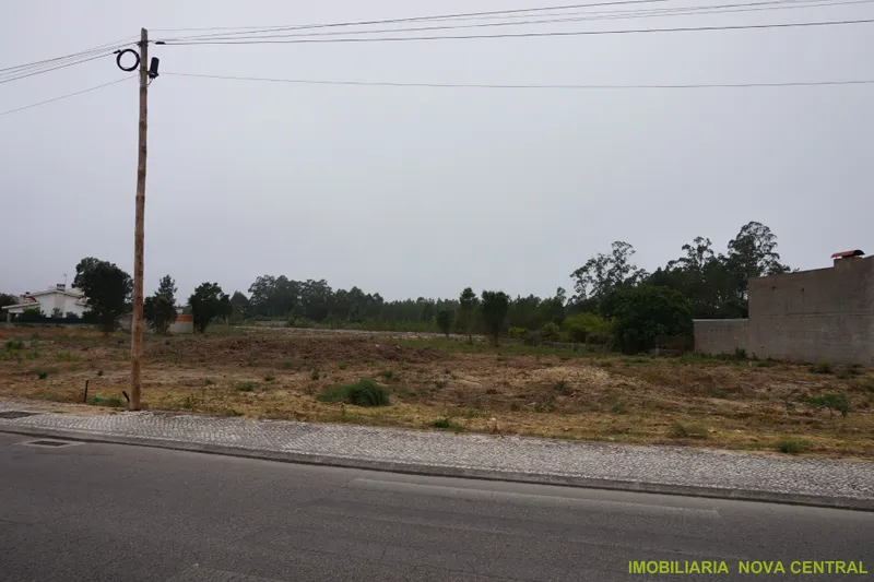 Lotissement de terrain