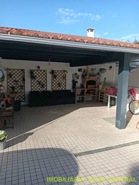 Vivienda Adosada 5 habitaciones