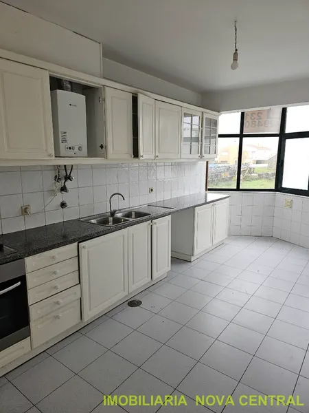 Appartement 3 Chambre(s)