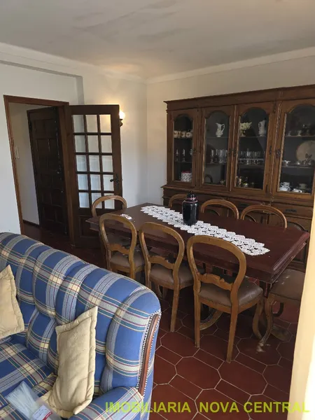 Appartement 3 Chambre(s)