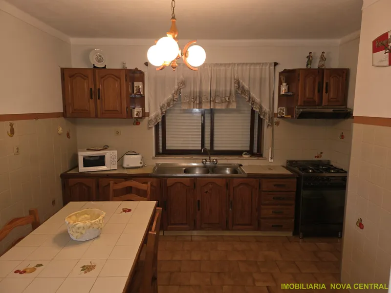 Appartement 3 Chambre(s)