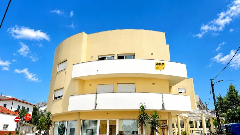 Apartamiento 4 habitaciones