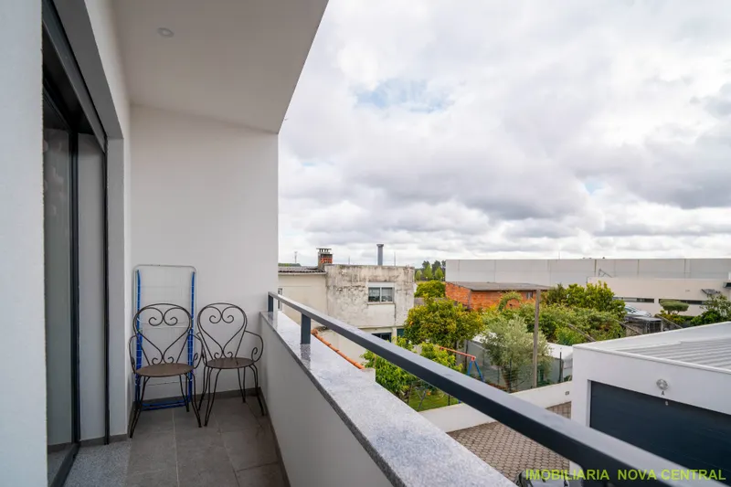 Apartamento T2