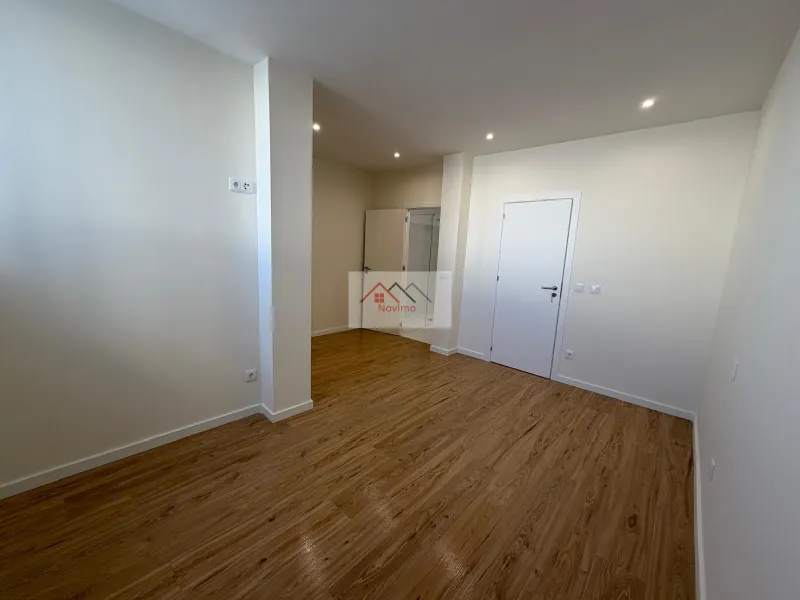 Appartement 3 Chambre(s)