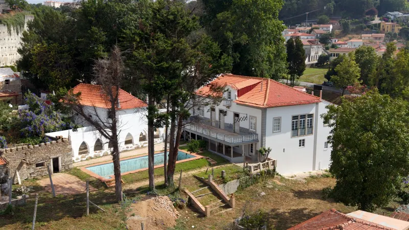 Palazzo