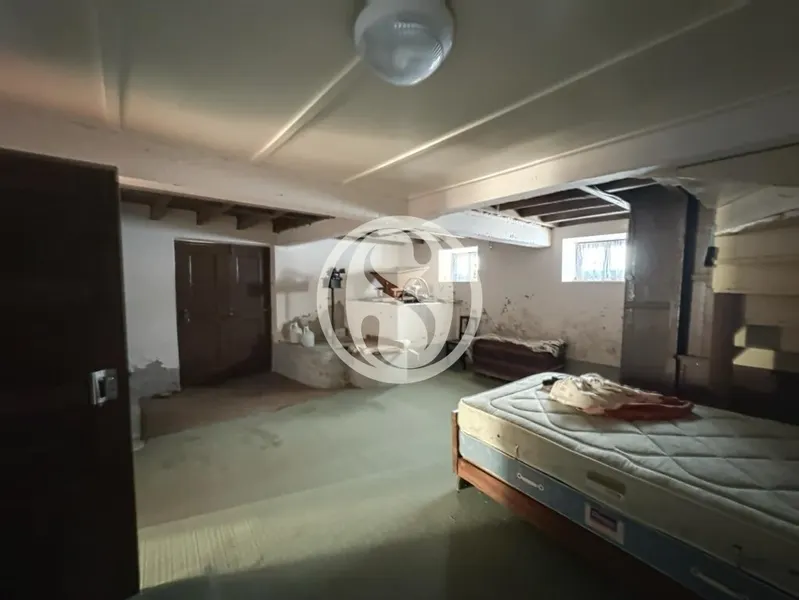 Haus renoviert 2 Schlafzimmer