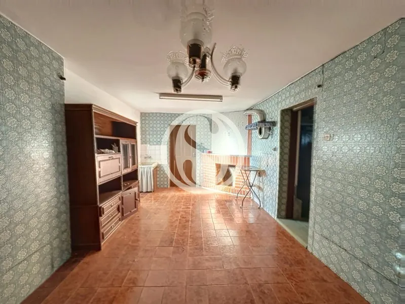 Haus renoviert 2 Schlafzimmer