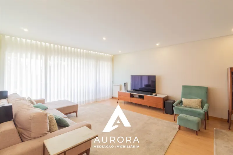 Apartamiento 3 habitaciones