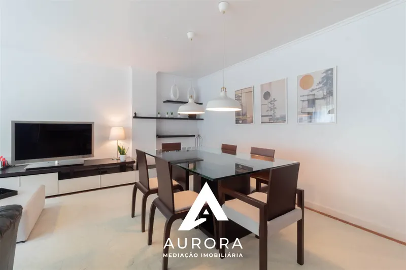 Apartamento T3