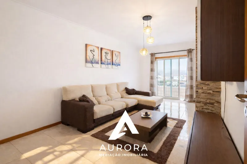 Apartamento T3