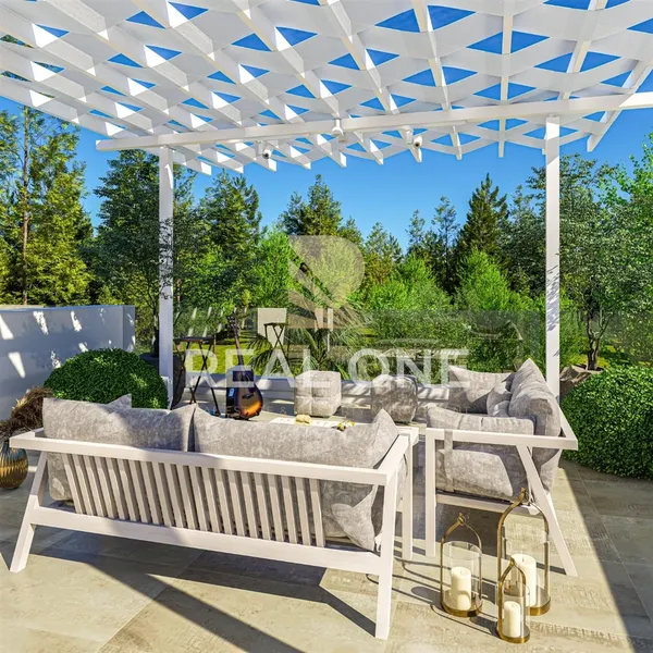 4 bedroom villa with private pool in Luxury New Development, Montenegro