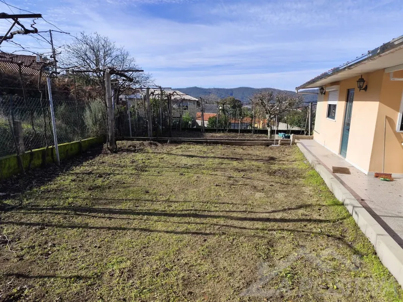 Maison isolée Studio