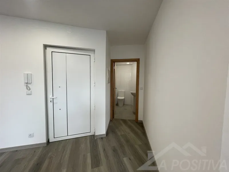 Wohnung 1+1/2 Schlafzimmer