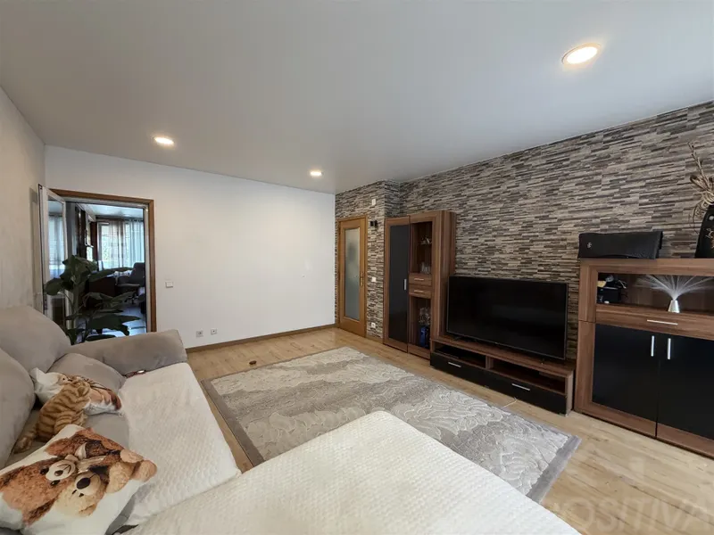 Apartamento T3