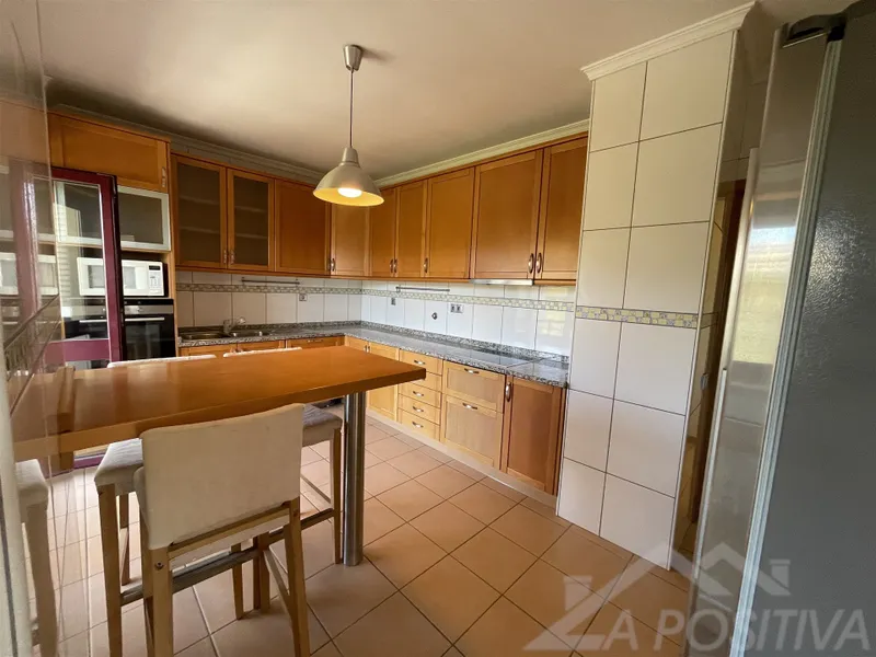 Apartamento T4