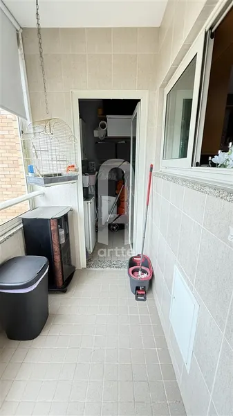 Wohnung 4 Schlafzimmer