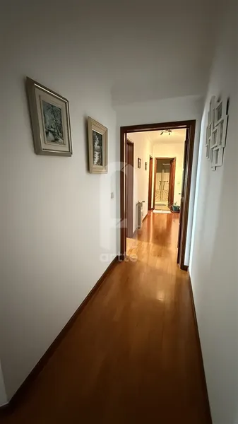 Apartamiento 3 habitaciones