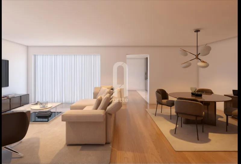 Vivienda 3 habitaciones