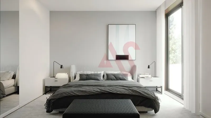 Villa di lusso con 3 camere da letto, inserita nella gated community