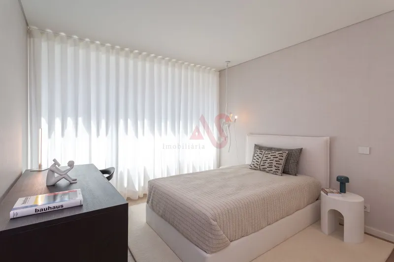 Apartamento T3 NOVOS desde 980.000€ no Empreendimento Prata Riverside Village 