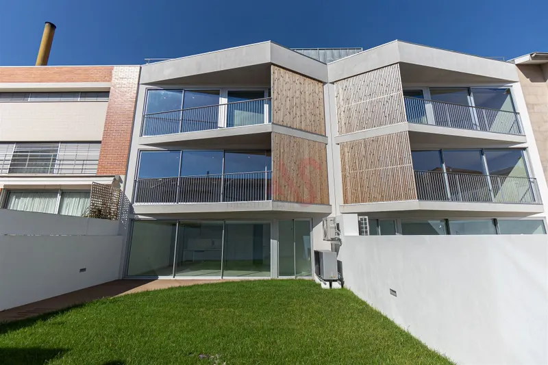 Luxury 4 bedroom villa in the heart of Aveiro - We accept exchange