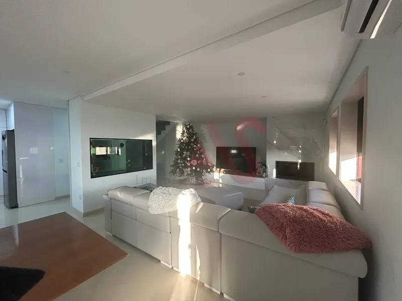 Villa de 4 chambres au centre du village de Lousada