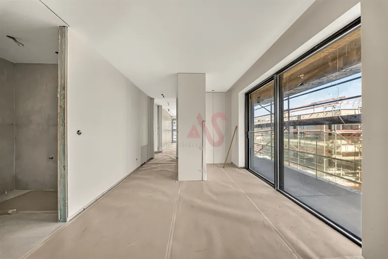 Apartamento de 1 dormitorio en la urbanización Espinho Beach Residendes en Espinho