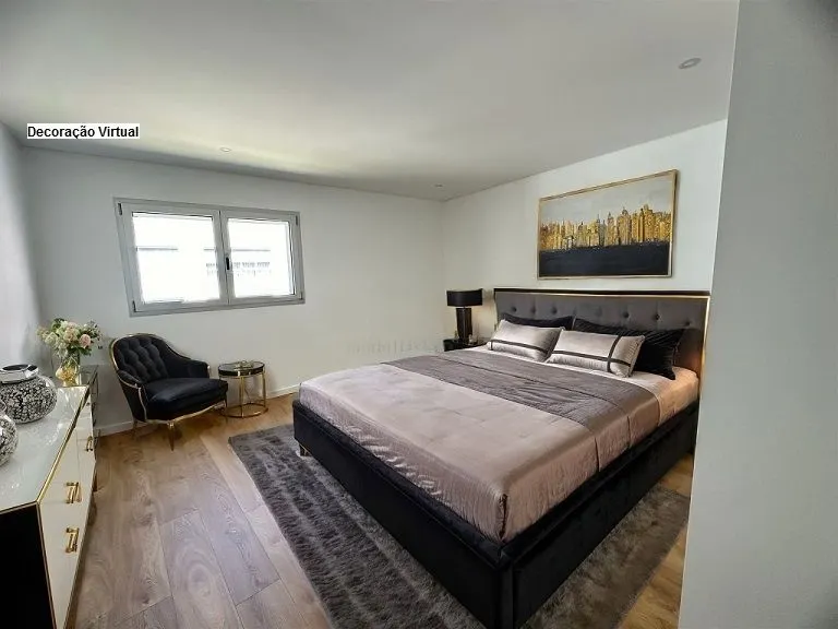 Apartamentos T3 (4º ANDAR) em Azurém, Guimarães